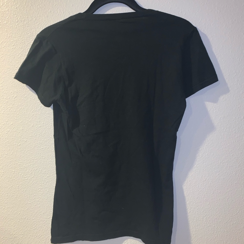 5 Seconds of Summer Graphic Tee